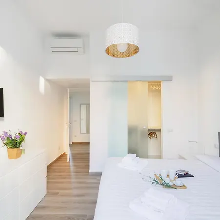 Easylife - Navigli Stile E Relax Urbano Apartment Milan