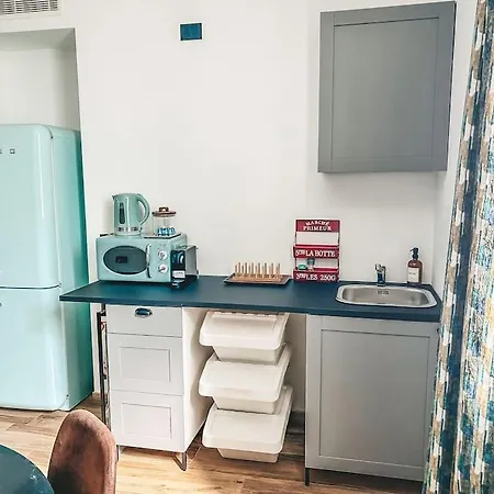 Appartement Better Together *