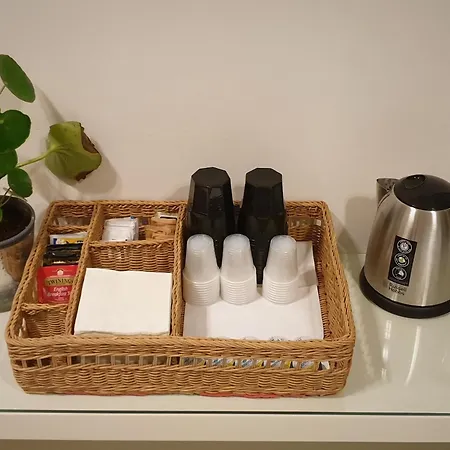 Bed and Breakfast My Place - Navigli