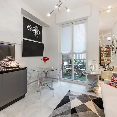 Falcone, 5 - Downtown Apartmán *