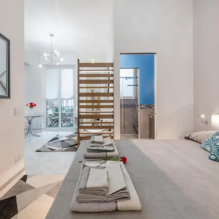 Apartmán Falcone, 5 - Downtown *