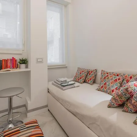 Apartmán Falcone, 5 - Downtown *