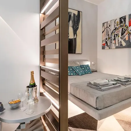 Falcone, 5 - Downtown Apartmán