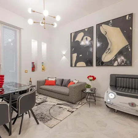 Falcone, 5 - Downtown * ميلان