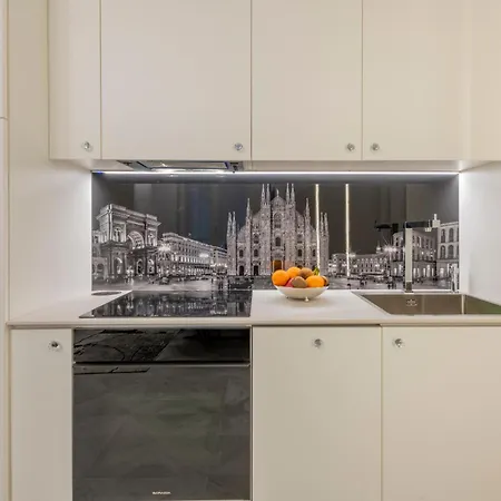 Falcone, 5 - Downtown Apartmán *