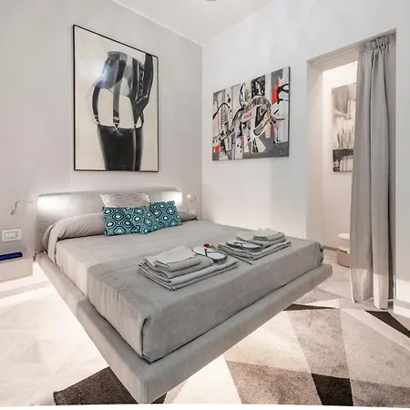 Apartmán Falcone, 5 - Downtown
