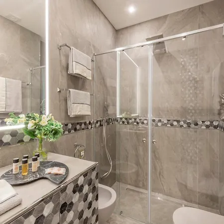 Apartmán Falcone, 5 - Downtown *