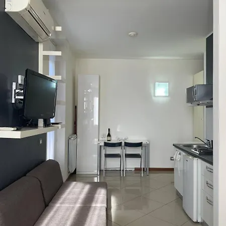 Apartment Diana Studio Mailand