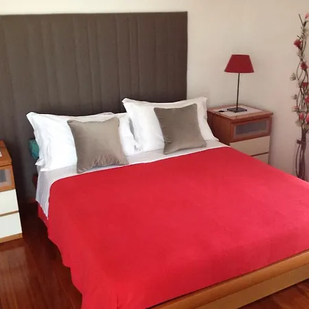 Bed & Breakfast Inganni Milán