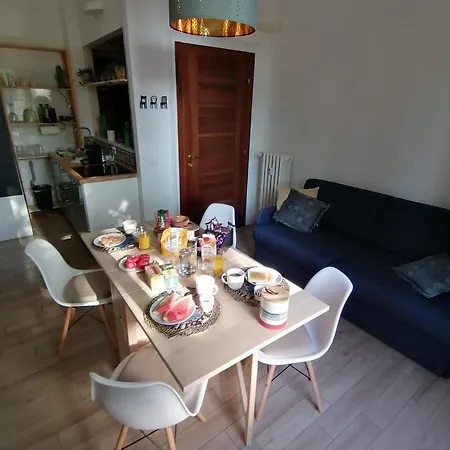 Casa Di Carol Milánó