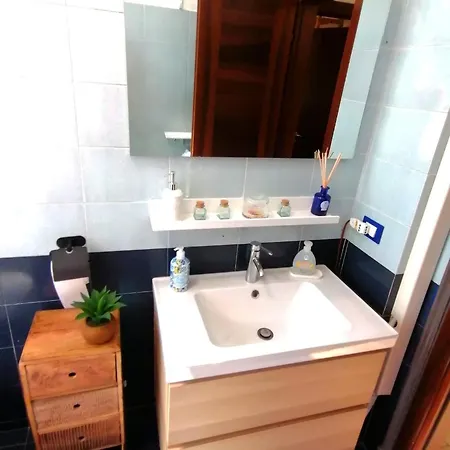Casa Di Carol Apartman
