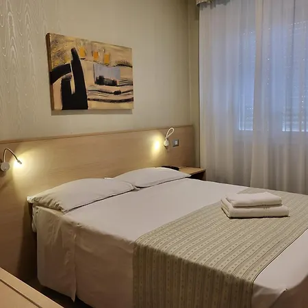 Dei Fiori Hotel