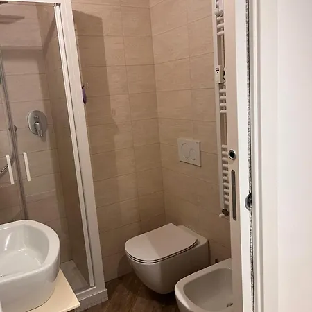 米兰丰塔纳大街住宿加早餐旅馆