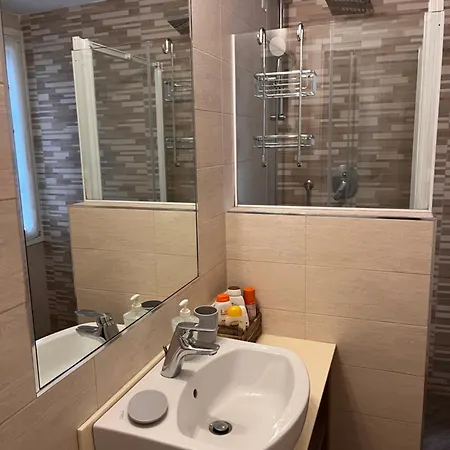 米兰丰塔纳大街住宿加早餐旅馆