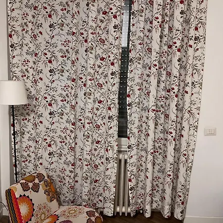 米兰丰塔纳大街住宿加早餐旅馆