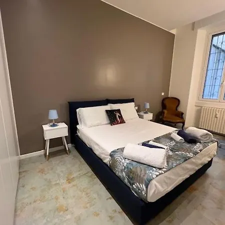 Casa Gemma * Milan