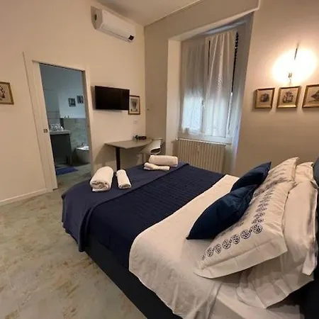 Casa Gemma Apartment