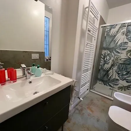Apartment Casa Gemma Milan