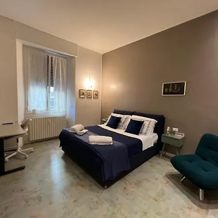 Casa Gemma * Milan