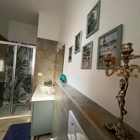Casa Gemma Milan
