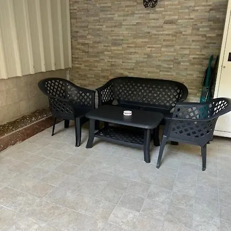 Casa Gemma * Milan