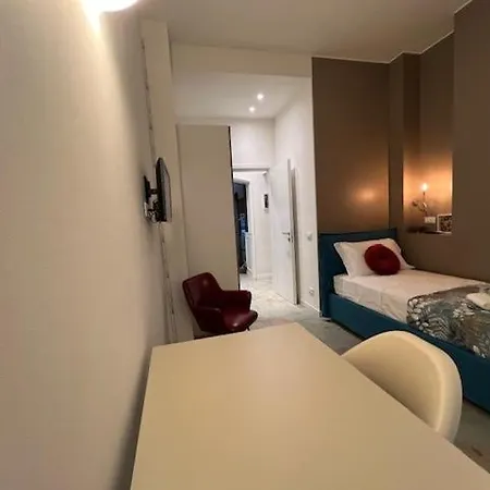 Casa Gemma Apartment Milan