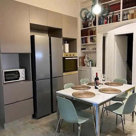 Casa Gemma Milan