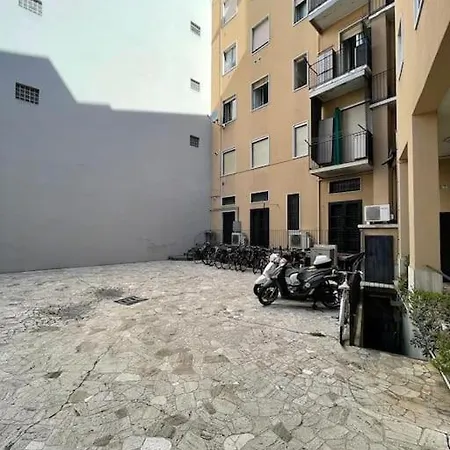 Apartment Bilocale Lambrate/citta Studi Mailand