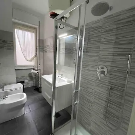 Apartment Bilocale Lambrate/citta Studi