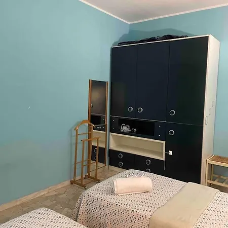 Apartment Bilocale Lambrate/citta Studi Mailand