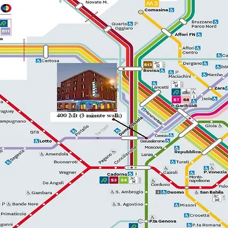 皮克洛酒店 酒店