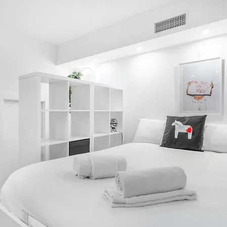 Vals6 - Glam In The Center Of - Apartment Mailand