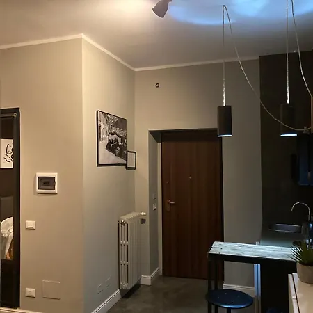 卡吕普索酒店 酒店 *