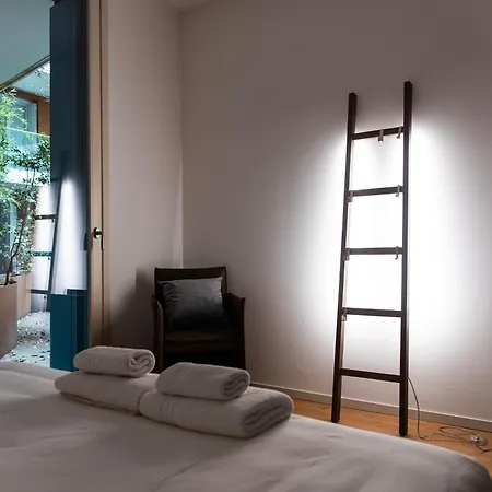 Apartment Youhosty - Montegrappa *