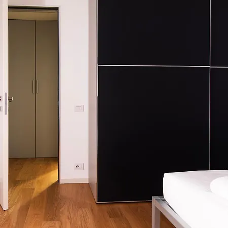 Apartment Youhosty - Montegrappa *
