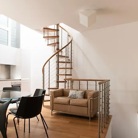 Youhosty - Montegrappa Apartment *
