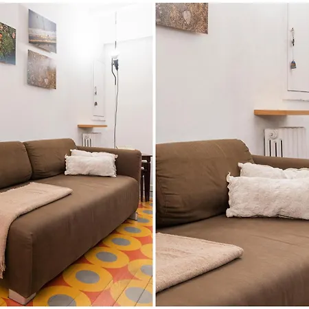 Mercato Flexyrent - A.c. - Wifi * 밀라노