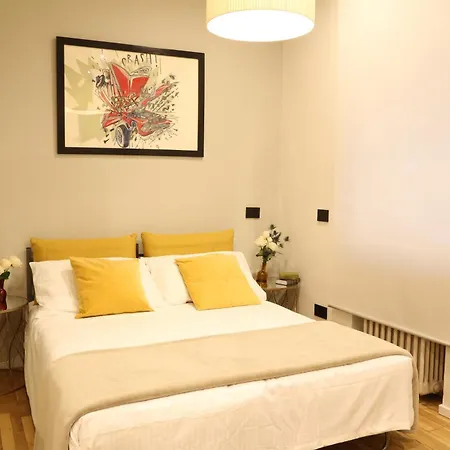 Meyland Centro Apartament
