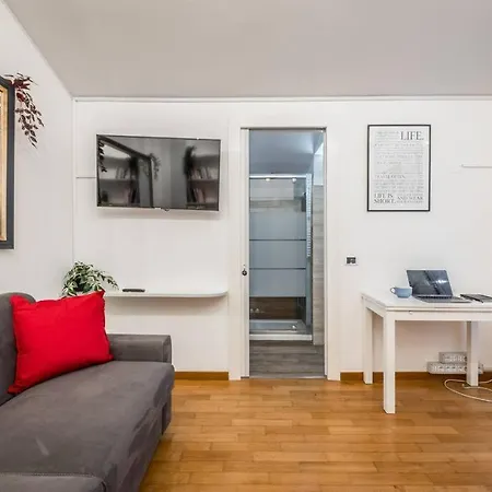 Appartement Duomo In 5 Minutes Cozy And Quiet *