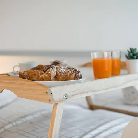 Appartement Duomo In 5 Minutes Cozy And Quiet Milaan