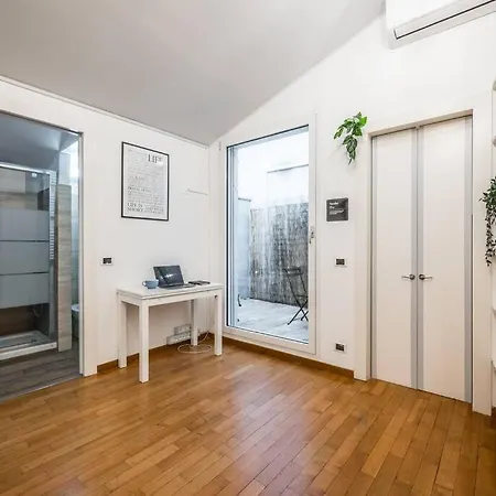 Appartement Duomo In 5 Minutes Cozy And Quiet