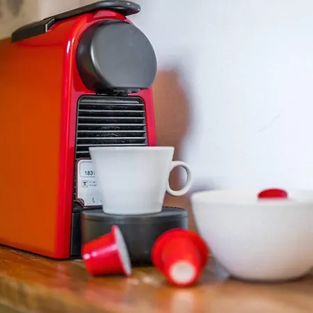 Duomo In 5 Minutes Cozy And Quiet Appartement Milaan