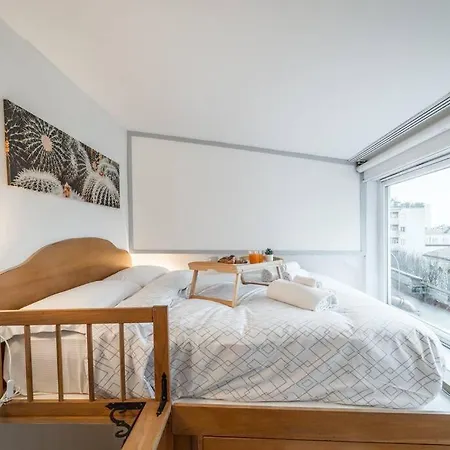 Duomo In 5 Minutes Cozy And Quiet Appartement *