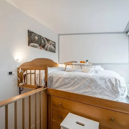 Appartement Duomo In 5 Minutes Cozy And Quiet