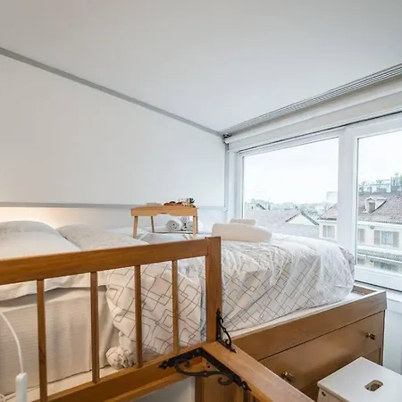 Duomo In 5 Minutes Cozy And Quiet Appartement Milaan