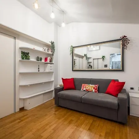 Appartement Duomo In 5 Minutes Cozy And Quiet *
