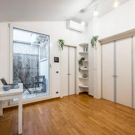 Appartement Duomo In 5 Minutes Cozy And Quiet Milaan