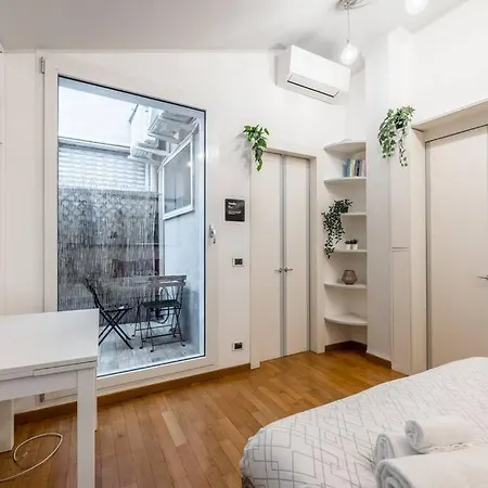 Appartement Duomo In 5 Minutes Cozy And Quiet