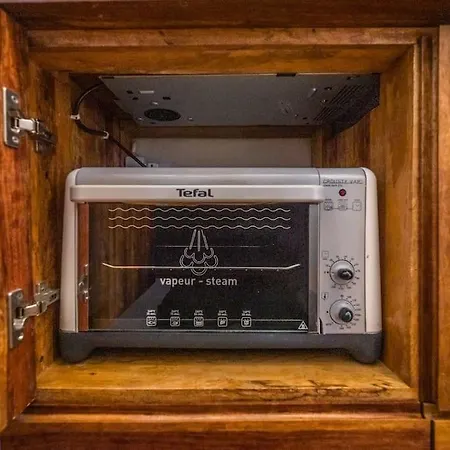 Duomo In 5 Minutes Cozy And Quiet Appartement Milaan