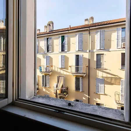 Casa Modigliani - Porta Romana Apartment
